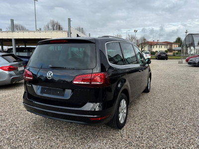 Volkswagen Sharan 2.0 TDI 150 CV SCR Comfortline BlueMotion Tech. (5)