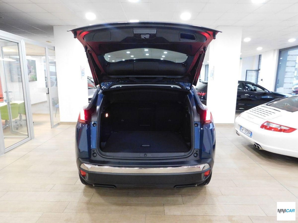 Peugeot 3008 BlueHDi 130 S&S EAT8 Allure Pack (10)