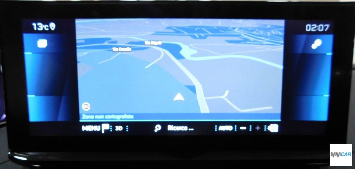 Peugeot 3008 BlueHDi 130 S&S EAT8 Allure Pack (13)