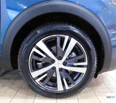 Peugeot 3008 BlueHDi 130 S&S EAT8 Allure Pack (5)