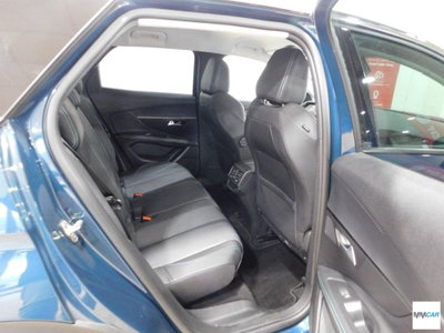 Peugeot 3008 BlueHDi 130 S&S EAT8 Allure Pack (7)