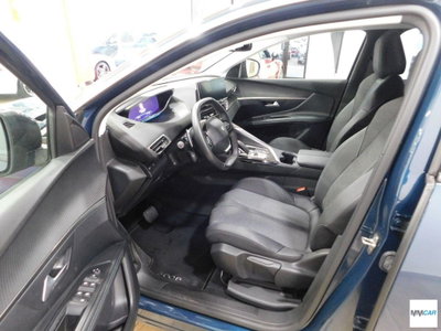 Peugeot 3008 BlueHDi 130 S&S EAT8 Allure Pack (9)
