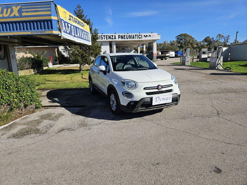 Fiat 500X 1.3 MultiJet 95 CV Cross Dolcevita