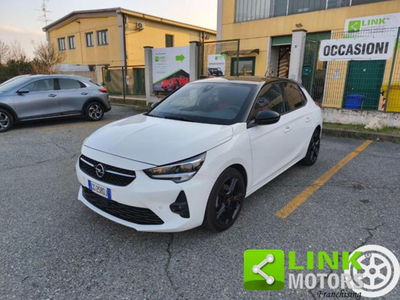 Opel Corsa 1.2 100 CV aut. GS Line usata