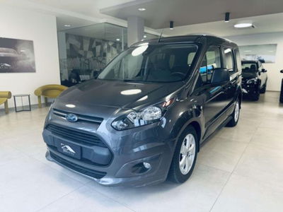Ford Tourneo Connect 1.5 TDCi 120 CV Plus usata