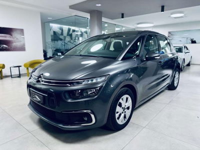 Citroen C4 SpaceTourer Space  BlueHDi 130 S&S Live usata