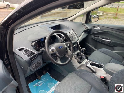 Ford C-Max 1.6 TDCi 110 CV Titanium DPF (13)