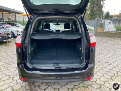 Ford C-Max 1.6 TDCi 110 CV Titanium DPF (9)