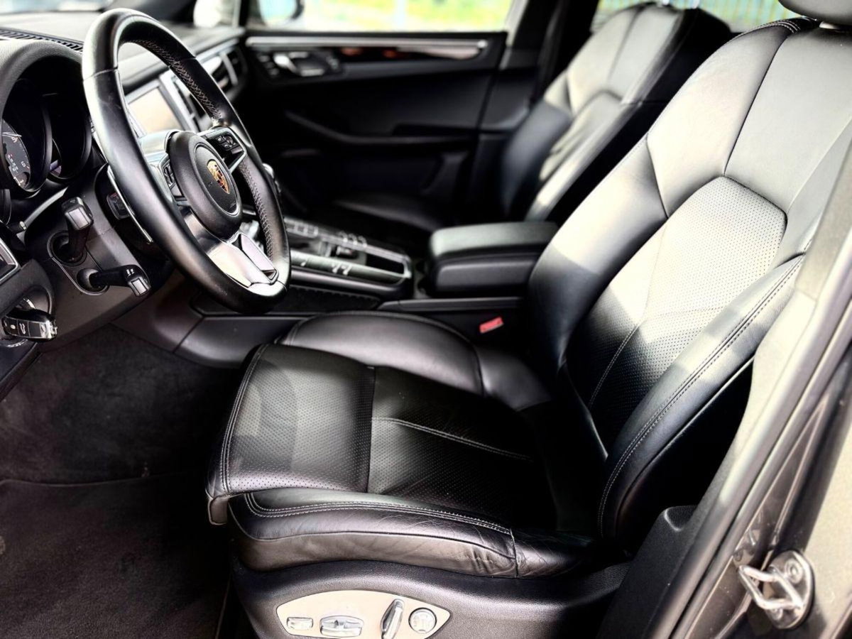 Porsche Macan S Diesel (11)