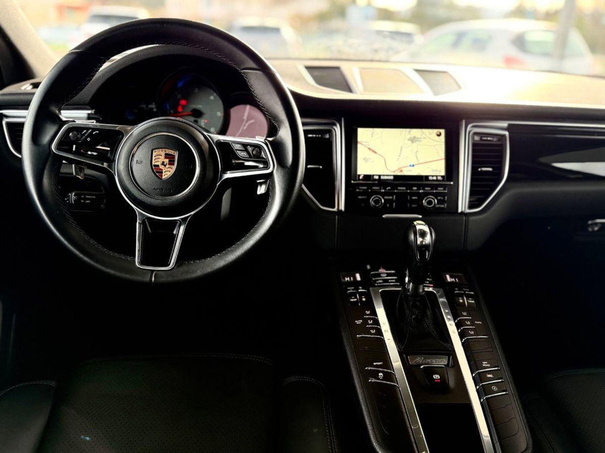 Porsche Macan S Diesel (15)