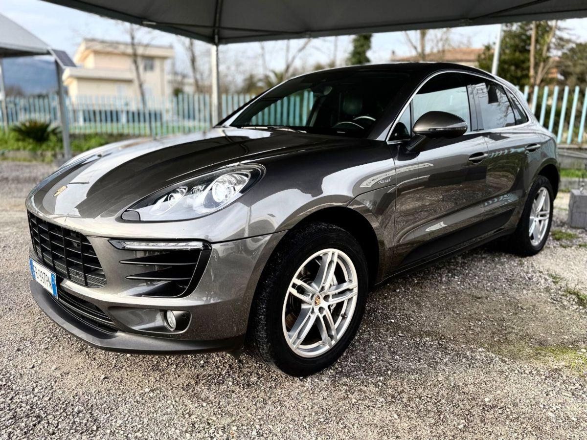Porsche Macan S Diesel (3)