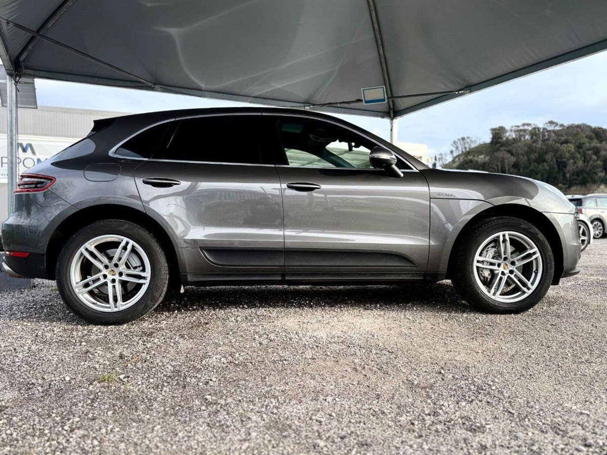 Porsche Macan S Diesel (4)