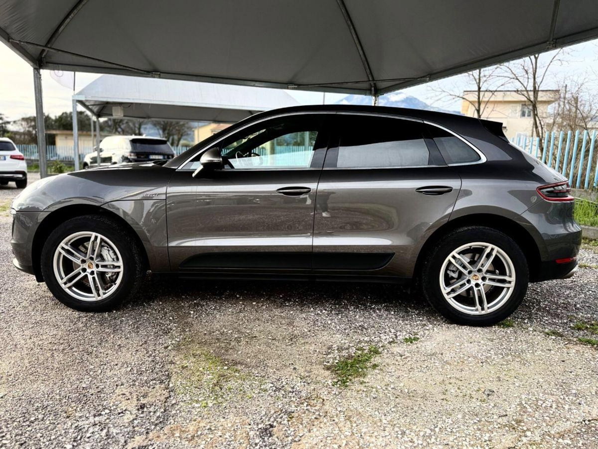 Porsche Macan S Diesel (5)