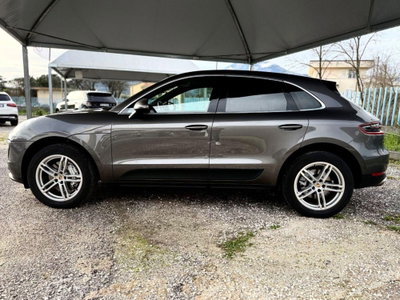 Porsche Macan S Diesel (5)