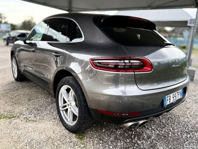 Porsche Macan S Diesel (6)