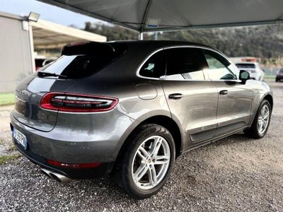 Porsche Macan S Diesel (8)