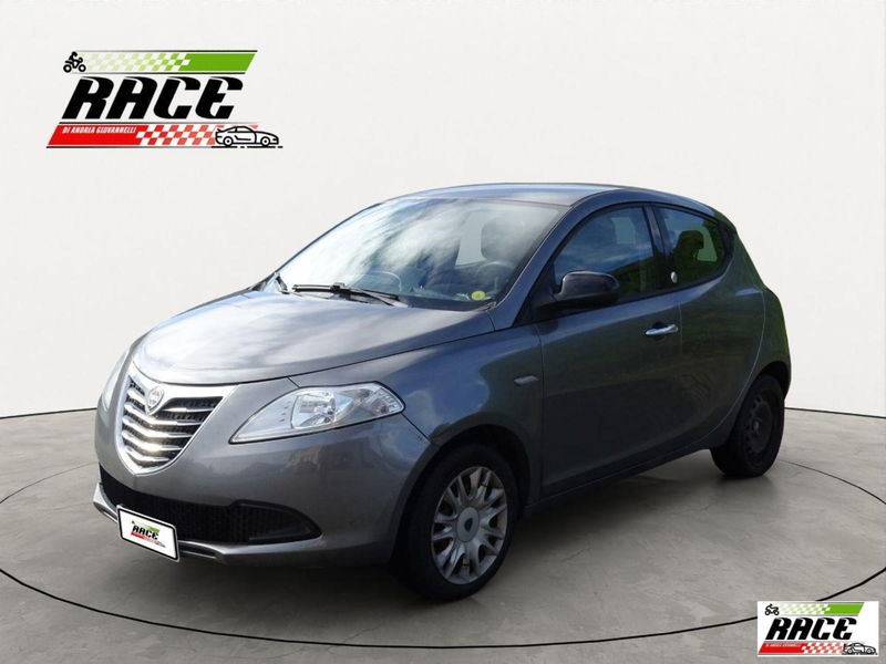 Lancia Ypsilon 1.2 69 CV 5 porte GPL Ecochic Gold