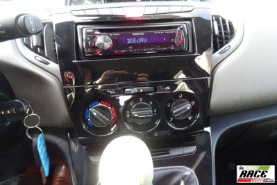Lancia Ypsilon 1.2 69 CV 5 porte GPL Ecochic Gold (15)