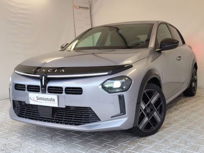 Lancia Ypsilon 1.2 mhev Edizione Limitata Cassina e-dct usata