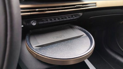 Lancia Ypsilon 1.2 mhev Edizione Limitata Cassina e-dct (18)