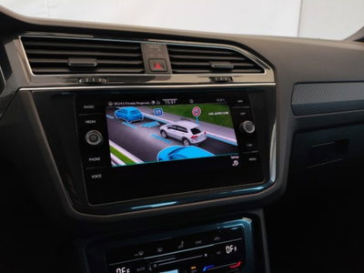 Volkswagen Tiguan 2.0 TDI 150 CV SCR DSG 4MOTION R-Line (11)
