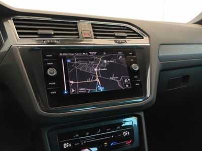 Volkswagen Tiguan 2.0 TDI 150 CV SCR DSG 4MOTION R-Line (12)
