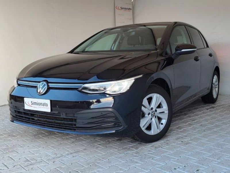 Volkswagen Golf Variant 2.0 TDI SCR DSG Life