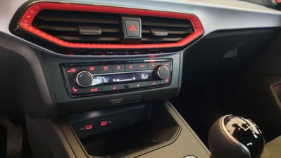 SEAT Ibiza 1.0 ecotsi FR 95cv (11)