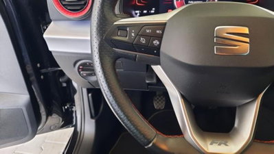 SEAT Ibiza 1.0 ecotsi FR 95cv (12)