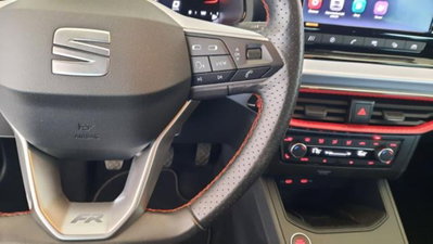 SEAT Ibiza 1.0 ecotsi FR 95cv (13)