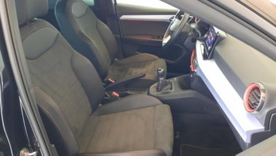SEAT Ibiza 1.0 ecotsi FR 95cv (14)