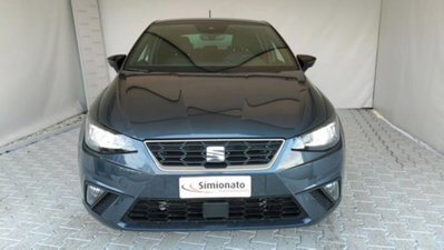 SEAT Ibiza 1.0 ecotsi FR 95cv (2)