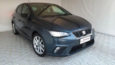 SEAT Ibiza 1.0 ecotsi FR 95cv (3)