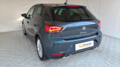 SEAT Ibiza 1.0 ecotsi FR 95cv (4)