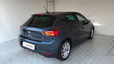 SEAT Ibiza 1.0 ecotsi FR 95cv (6)