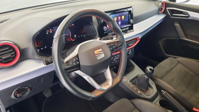SEAT Ibiza 1.0 ecotsi FR 95cv (7)