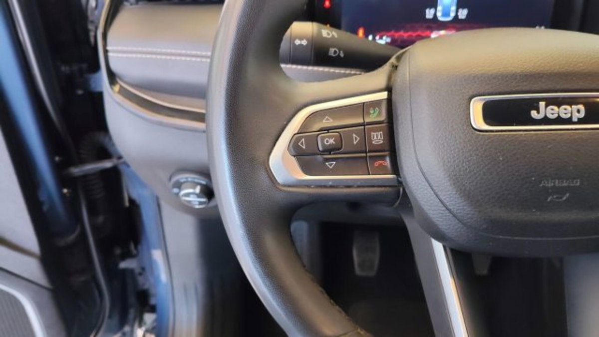 Jeep Compass 1.6 Multijet II 2WD S (14)