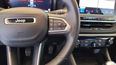 Jeep Compass 1.6 Multijet II 2WD S (16)