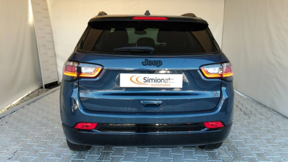 Jeep Compass 1.6 Multijet II 2WD S (5)