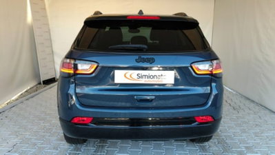 Jeep Compass 1.6 Multijet II 2WD S (6)