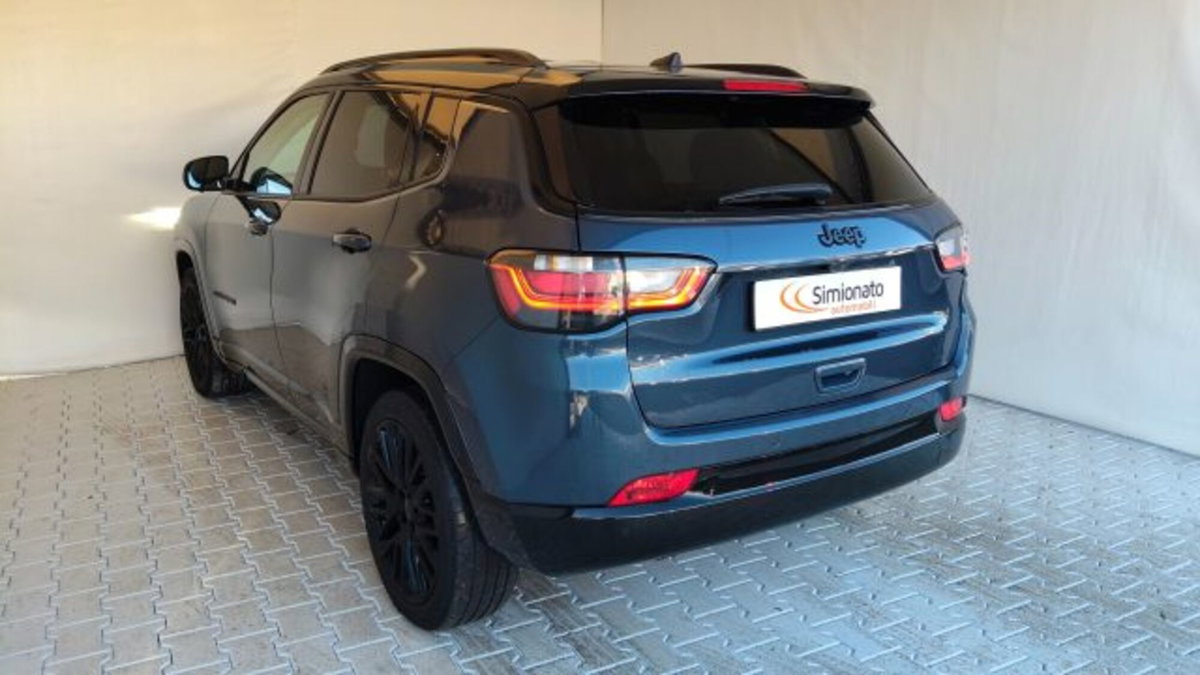 Jeep Compass 1.6 Multijet II 2WD S (6)