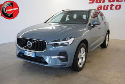Volvo XC60 B4 automatico Core usata