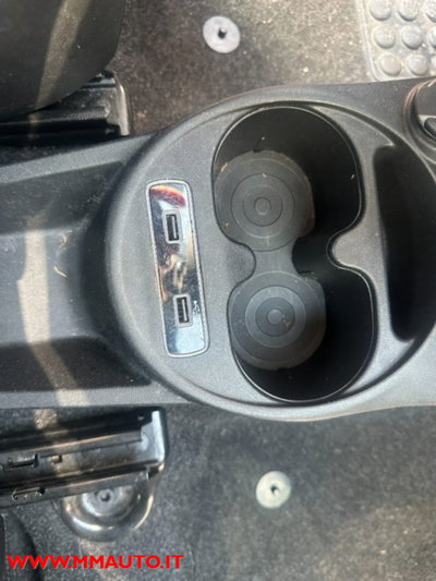 Fiat 500 1.0 Hybrid Club (12)