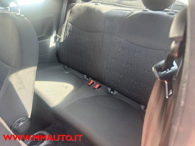 Fiat 500 1.0 Hybrid Club (7)
