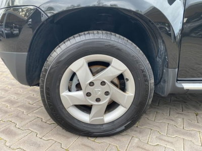 Dacia Duster 1.5 dCi 110CV 4x2 Lauréate (15)