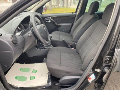 Dacia Duster 1.5 dCi 110CV 4x2 Lauréate (6)