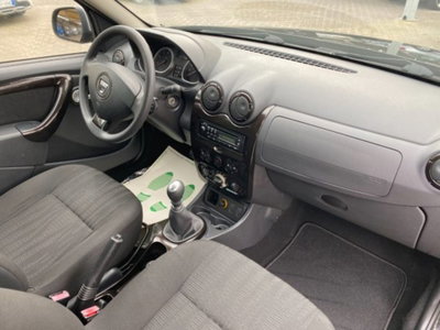 Dacia Duster 1.5 dCi 110CV 4x2 Lauréate (9)