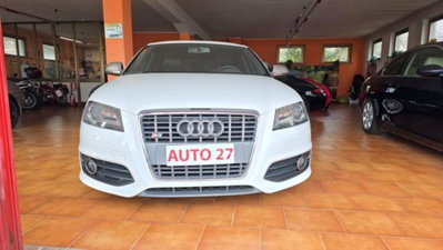 Audi S3 2.0 TFSI quattro (2)