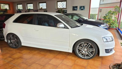 Audi S3 2.0 TFSI quattro (3)