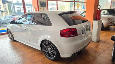Audi S3 2.0 TFSI quattro (4)